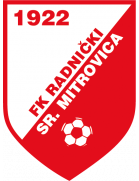 FKRadnickiSremskaMitrovica